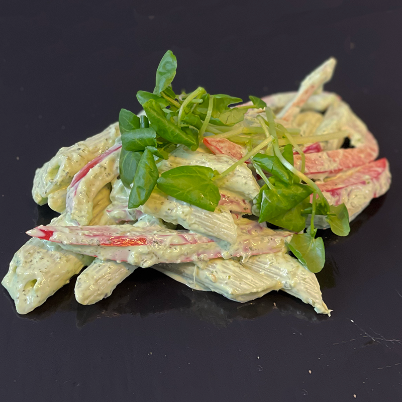 Pastasalat