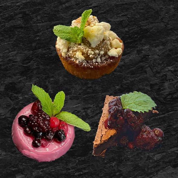 DESSERT