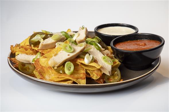 NACHOS