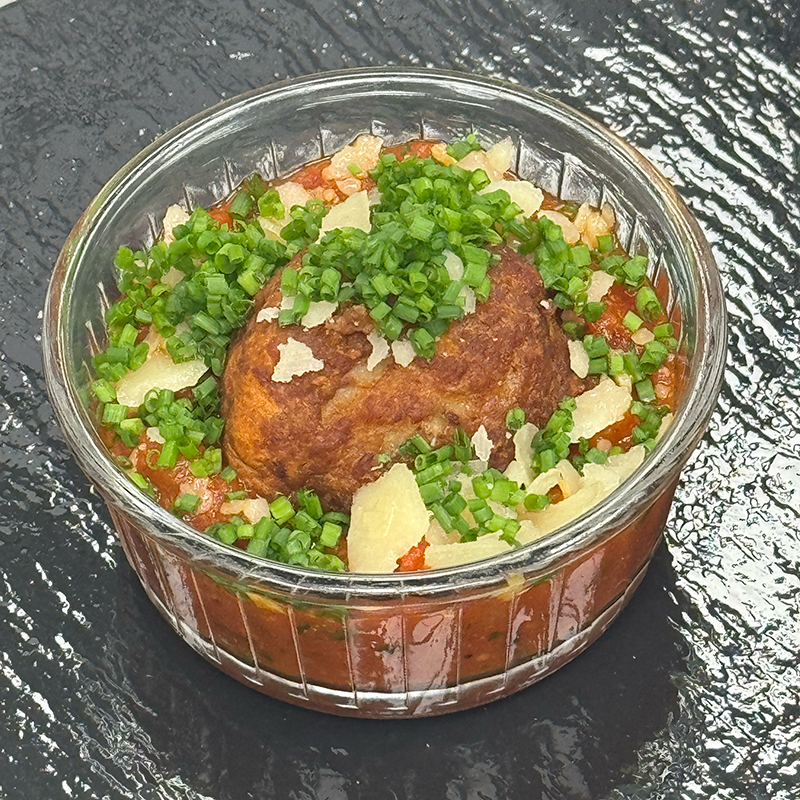 Kødbolle
