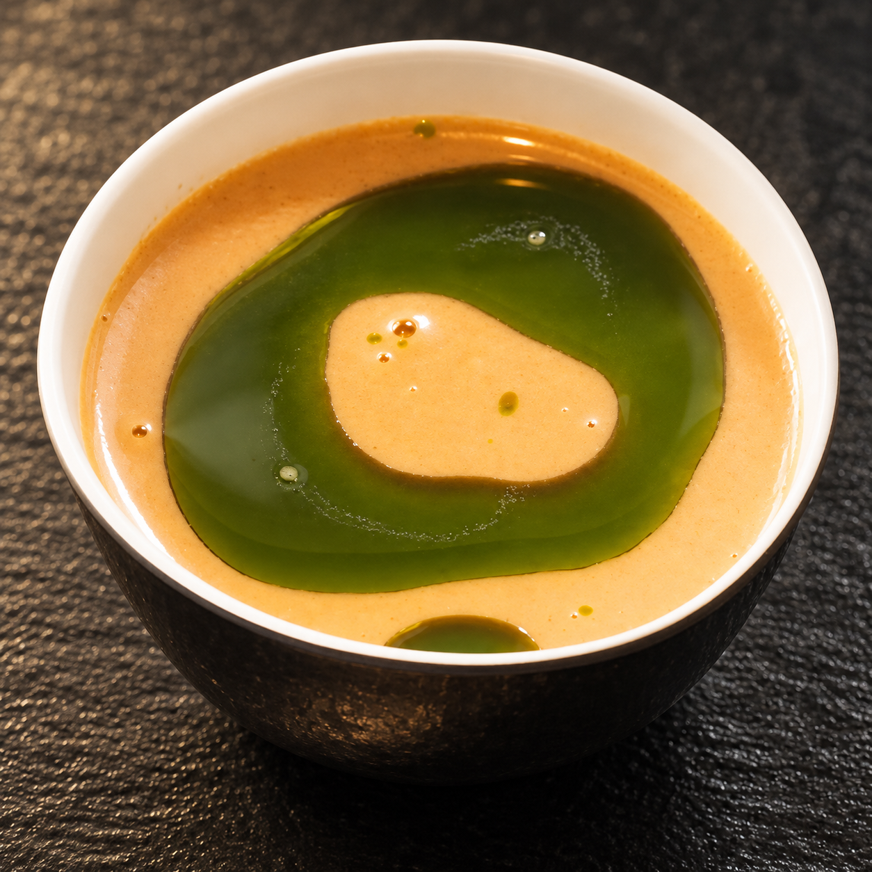 Hummersuppe