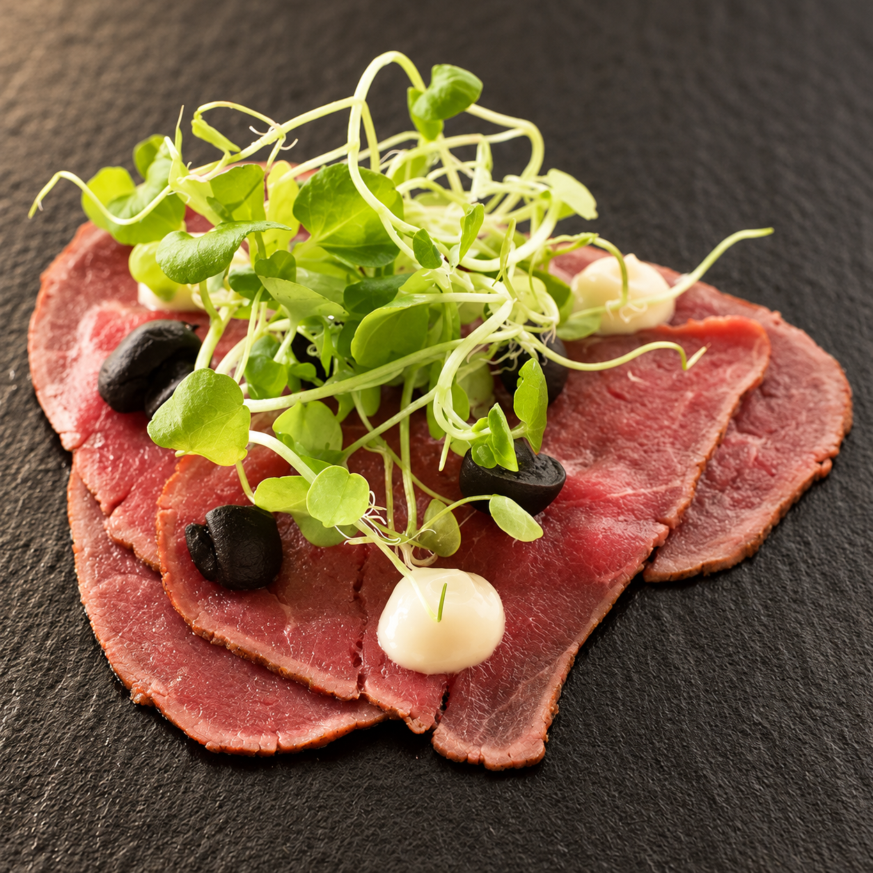 Carpaccio