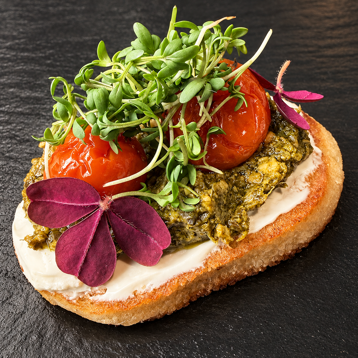 Bruchetta