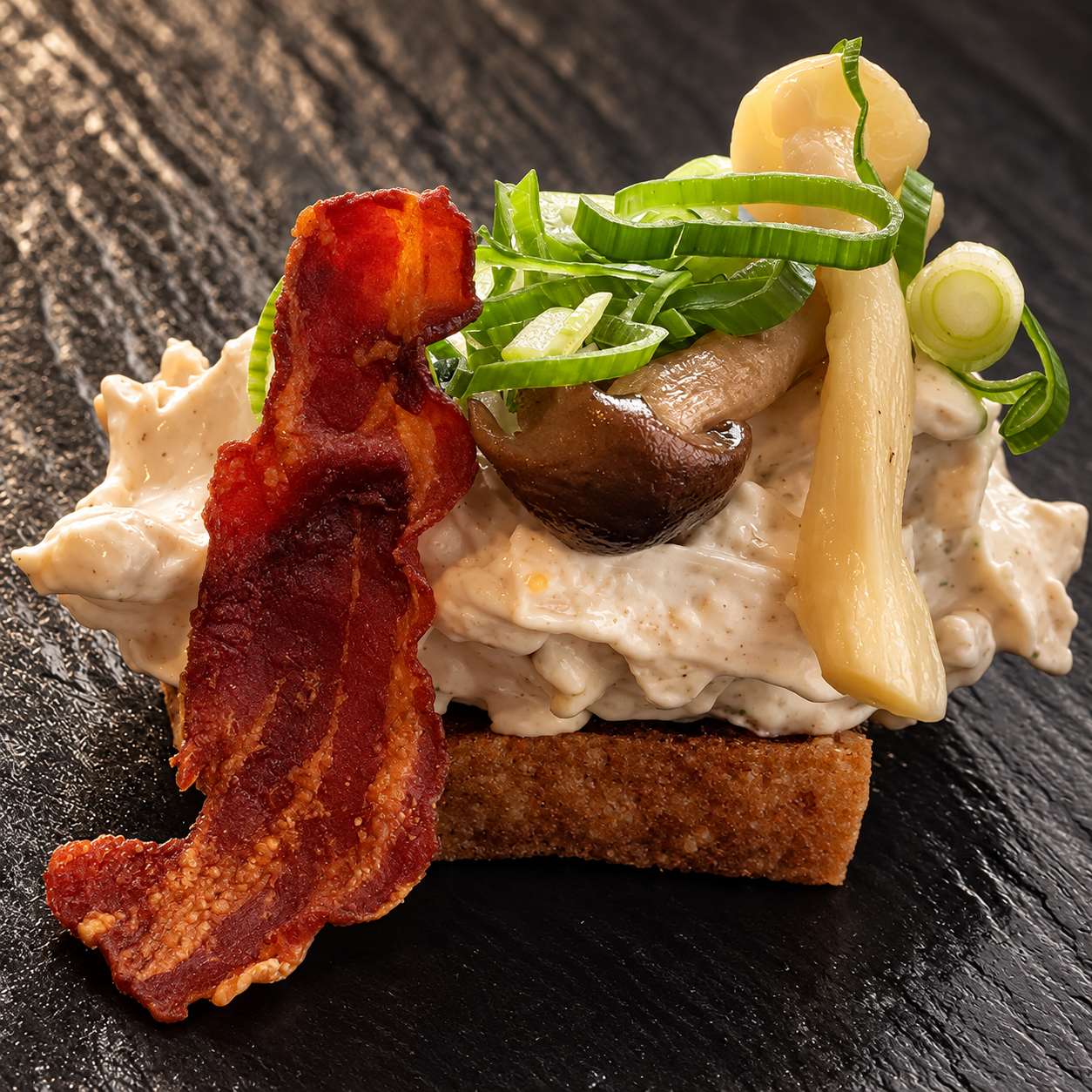 Hønsesalat