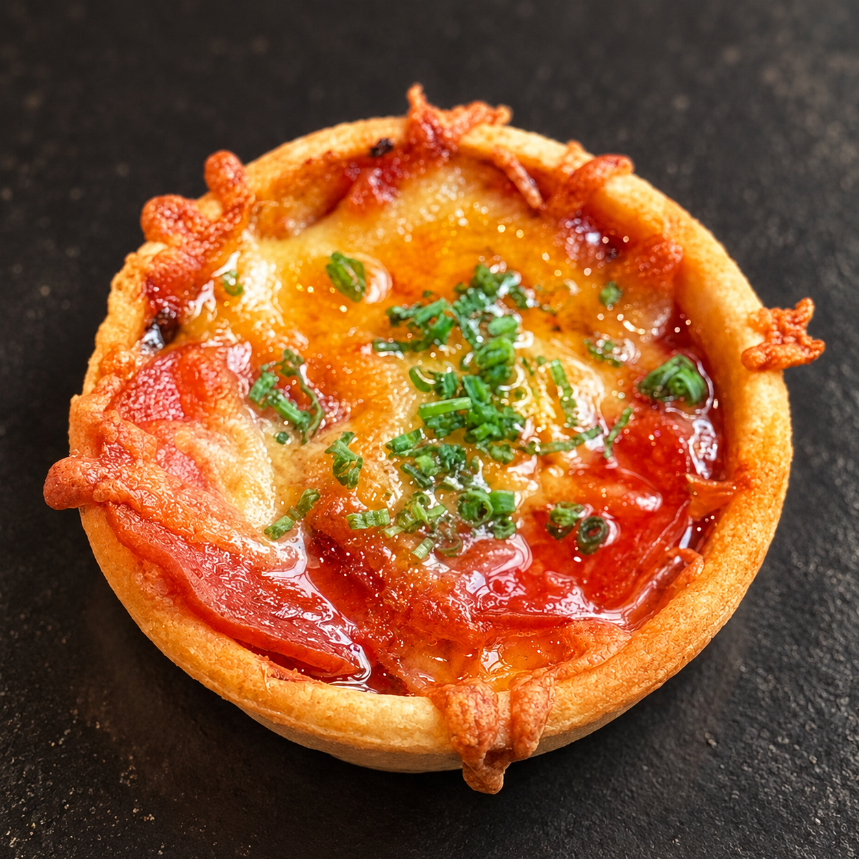 Pot pie
