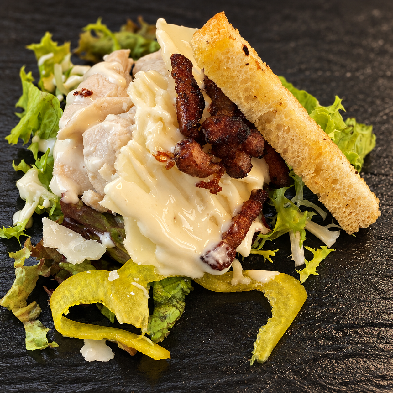 Cæsarsalat